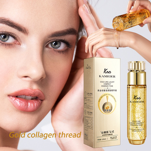 24K Gold Skincare Facial Toner
