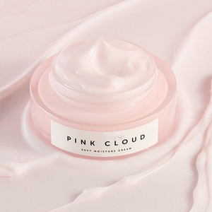 Pink Cloud Soft Face Cream