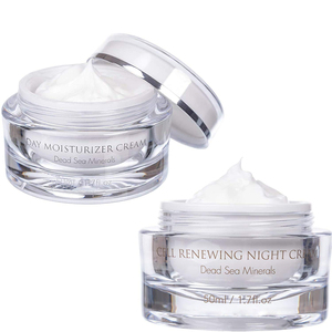 AM PM Cell Renewal Night Cream Set