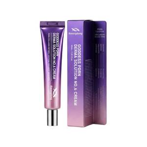 Kwangdong Goddess Derma Solution NO.6 Cream PDRN Cica Skin Barrier Repair Moisturizing Facial Soothing Lotion