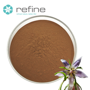 Swertia Bimaculata Extract Powder