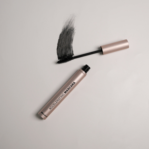 Waterproof Mascara and Packaging