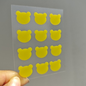 Acne Treatment Patch Hydrocolloid Zits and Blemishes Cover