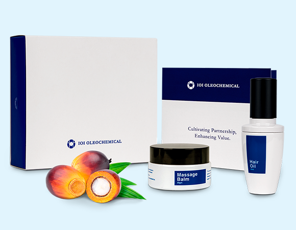 Sky Resources R&D laboratory team formulating custom beauty products
