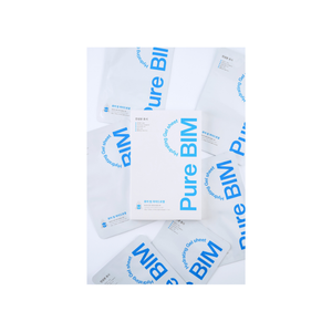 Professional Clinic Hydrogel Mask For Deep Hydration Facial Mask And Soothing Gel Face Mask For Sensitive Or Dry Skin