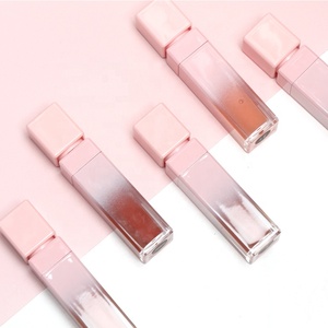 Vegan Lipgloss Packaging