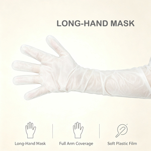 Hydrating Hand & Lip Care