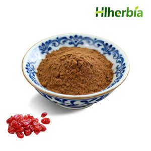 Premium Natural Cornus Officinalis Extract