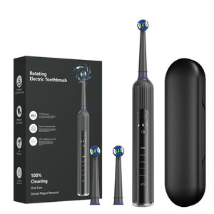 Rotating Electric Toothbrush OEM