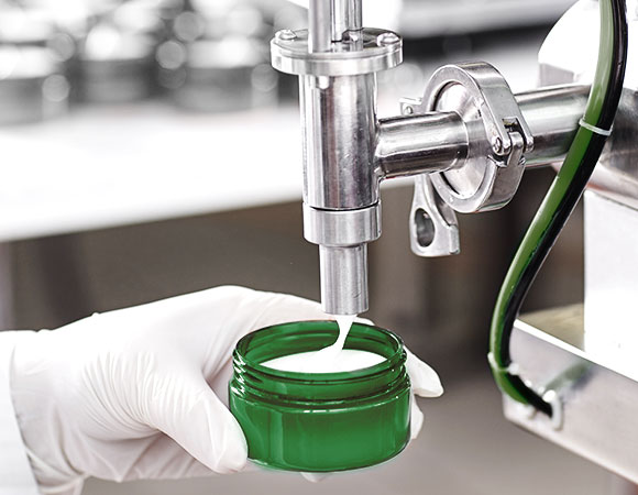 Cleanroom manufacturing clean facilities certified to ISO and GMP standards