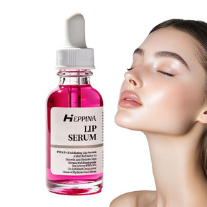 OEM Essence Lip Serum Hydrate Reduce Lip Wrinkles Repair Skin