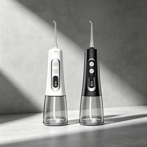 300ml IPX7 Travel Water Flosser