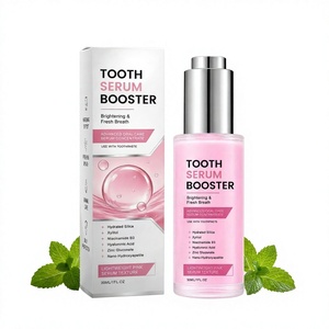 Gentle Oral Care Serum for Adults