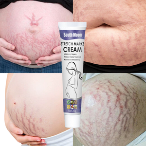 Herbal Lavender Skin Repair Balm For Scars