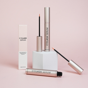 Cruelty Free Natural Eyelash Growth Serum