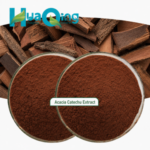 Wild Harvest Acacia Catechu Extract 10:1