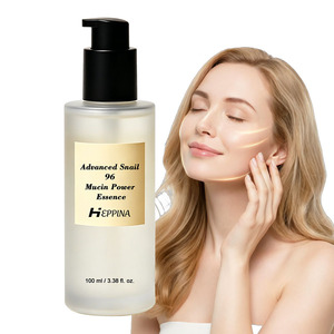 OEM Facial Essence Repairing Serum Niacinamide Vitamin C
