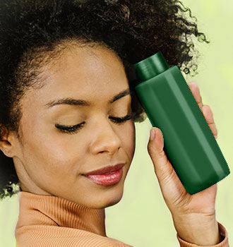 OEM hair care products – shampoo, conditioner, hair treatment