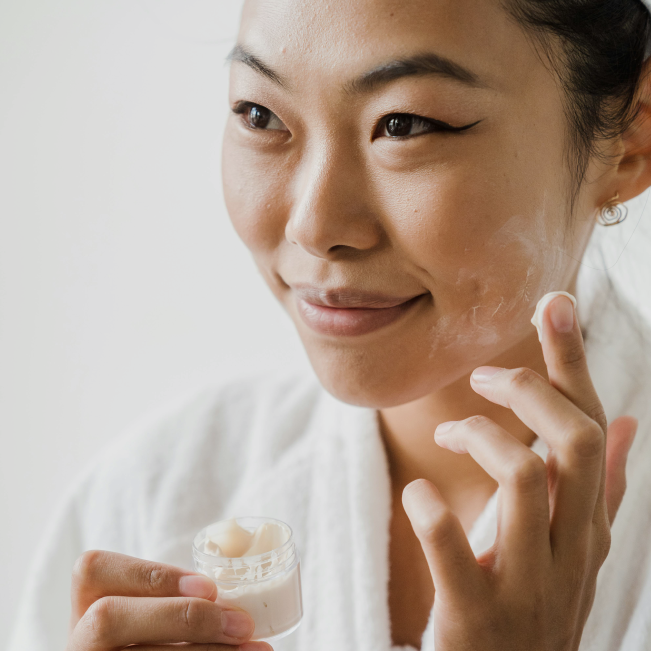 i-Lipepta lipid peptide skincare formula