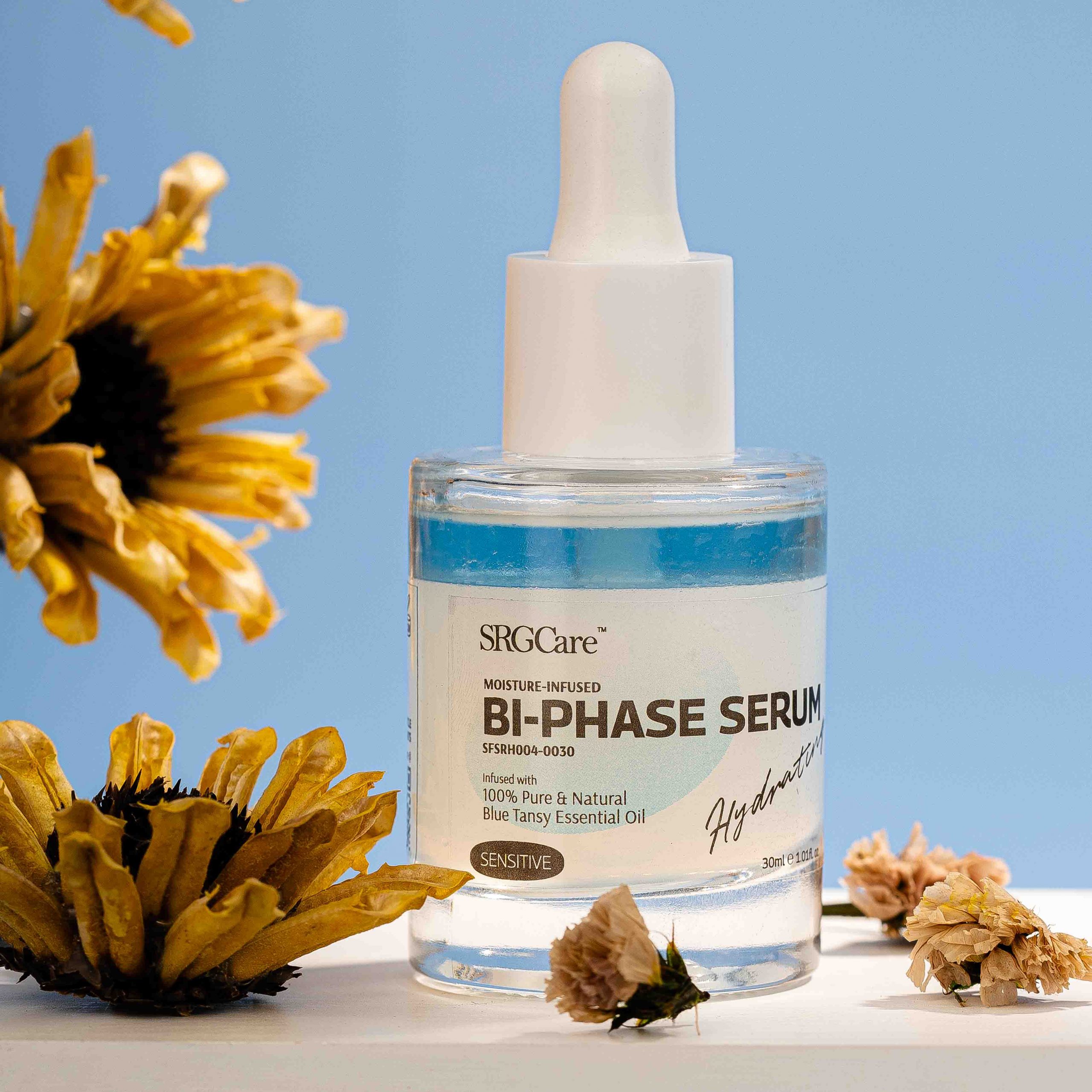 SRGCare Moisture Infused Bi Phase Serum