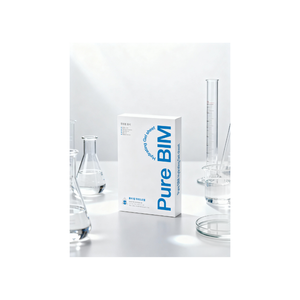 Korean Sterile Hydrogel Mask For Calming Facial Mask And Moisture Rich Hydrogel Mask For Post Treatment Skin Care