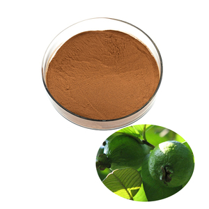 Natural Guava Leaf Extract