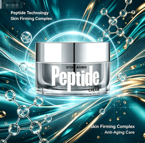 Peptide Anti Aging Cream