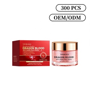Dragon Blood Anti-Wrinkle Facial Cream